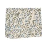 Gift Bag Large Blue Stone Refresh