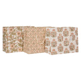 Gift Bag Large Terracotta