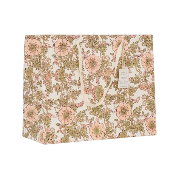 Gift Bag Large Terracotta