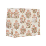 Gift Bag Large Terracotta