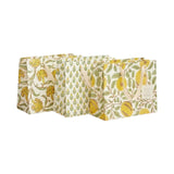 Gift Bag Large Sunshine