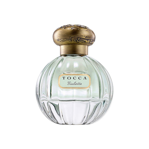 Tocca Perfume 50ml Giulietta