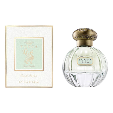 Tocca Perfume 50ml Giulietta