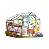 Card Greenhouse