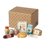 Miniature Grocery Box Maileg