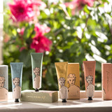 Hand Cream Shea Butter