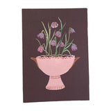 A5 Print Fritillaria