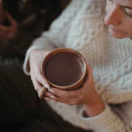 Original Hot Chocolate
