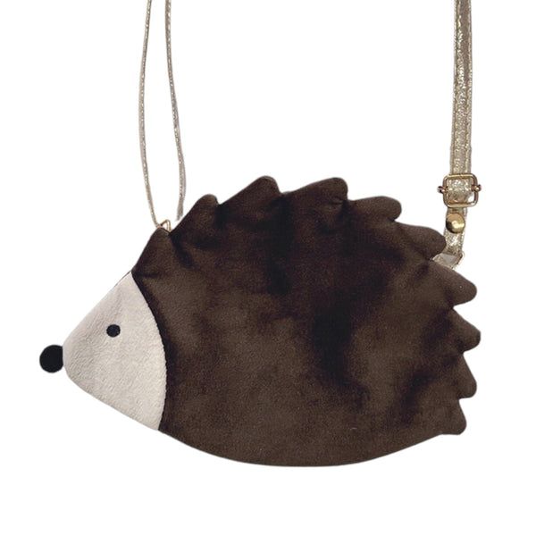 Bag Hattie Hedgehog