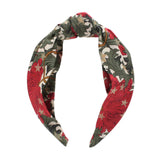 Headband Twist Liberty Merry Reverie