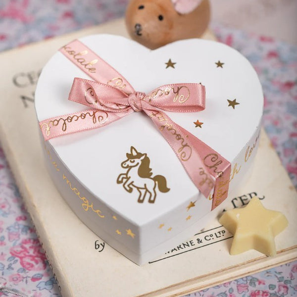 Truffle Box Unicorn