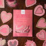 Garland Sweet Hearts