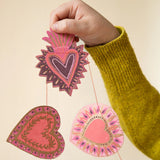 Garland Sweet Hearts