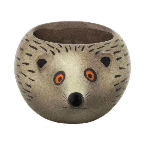 Hedgehog Egg Cup