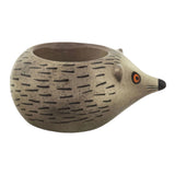 Hedgehog Egg Cup