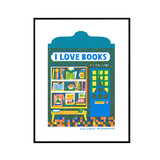 Print A4 Book Shop