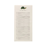 Magnetic Notepad I'll Get To It