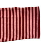Anna Crewneck Pink And Red