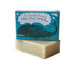 Soap Bar Aloe Vera