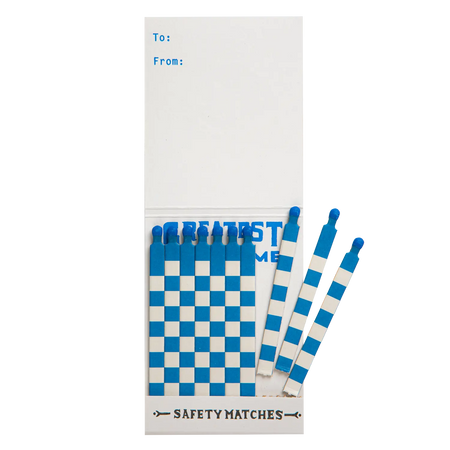 Matchbook Greatest Of All Time