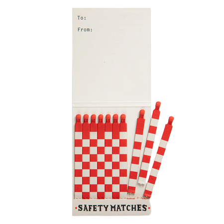 Matchbook Good Luck Horse