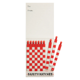 Matchbook Good Luck Horse