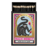 Keepsake Matchbox Magic Monkey
