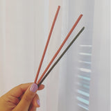 Incense Sticks Boxed Natural Rose Vetiver