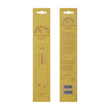 Herb & Earth Bamboo Incense Jasmine