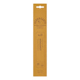 Herb & Earth Bamboo Incense Bergamot