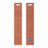 Herb & Earth Bamboo Incense Frankincense