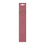 Herb & Earth Bamboo Incense Rose