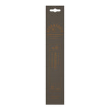 Herb & Earth Bamboo Incense Patchouli