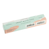 Sweet White Sage Scentsual Incense
