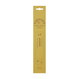 Herb & Earth Bamboo Incense Jasmine