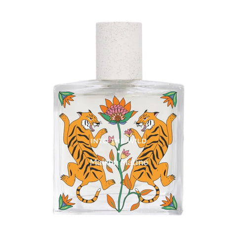 Perfume Into The Wild