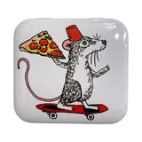 Pocket Tin Fudge Jimbob Art Mouse