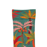 Bonne Maison Socks Jungle Ocean