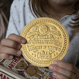 Kindness Coin Milk Chocolate