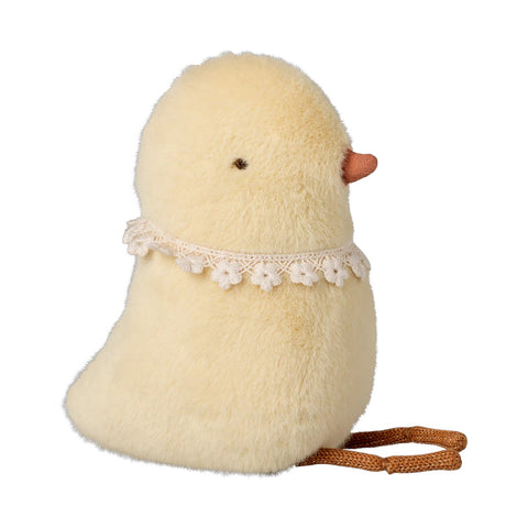 Chicken Plush Small