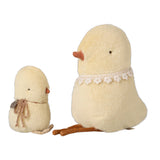 Chicken Plush Small