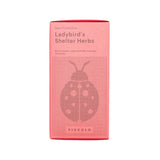 Seed Collection Ladybird Herbs