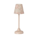 Vintage Floor Lamp Mouse Powder