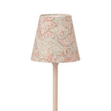 Vintage Floor Lamp Mouse Powder