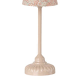 Vintage Floor Lamp Mouse Powder