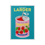 Larder Recipe Book