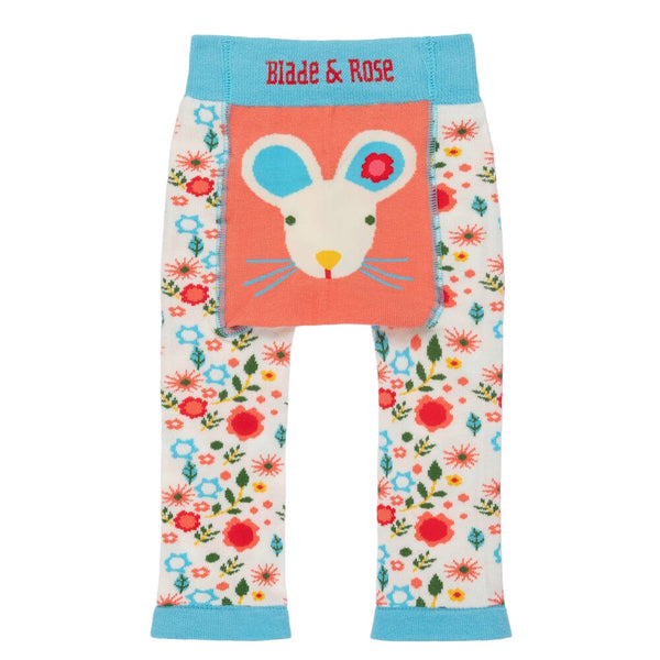 Leggings Cotton Maura Mouse