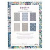 Liberty Gift Wrap Book