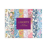 Greeting Notecard Set Liberty London Floral