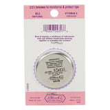 Lip Balm Beeswax Birthday Cake